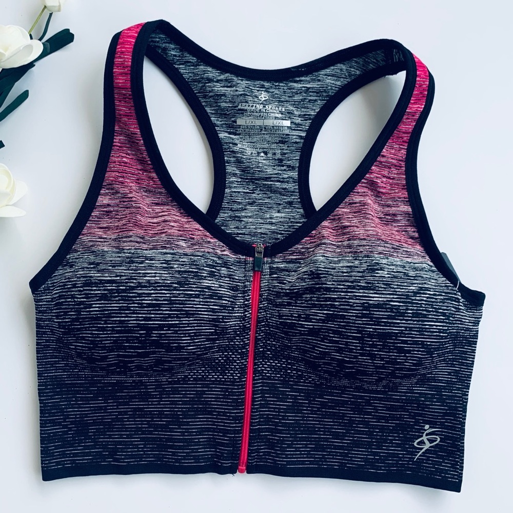 Sports Bra | Bra |